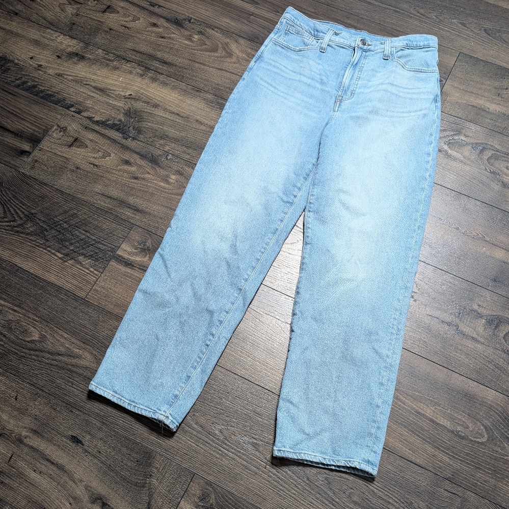 NWOT Madewell (no rips pic for ND515 style)‎ Danby Jeans Size 29